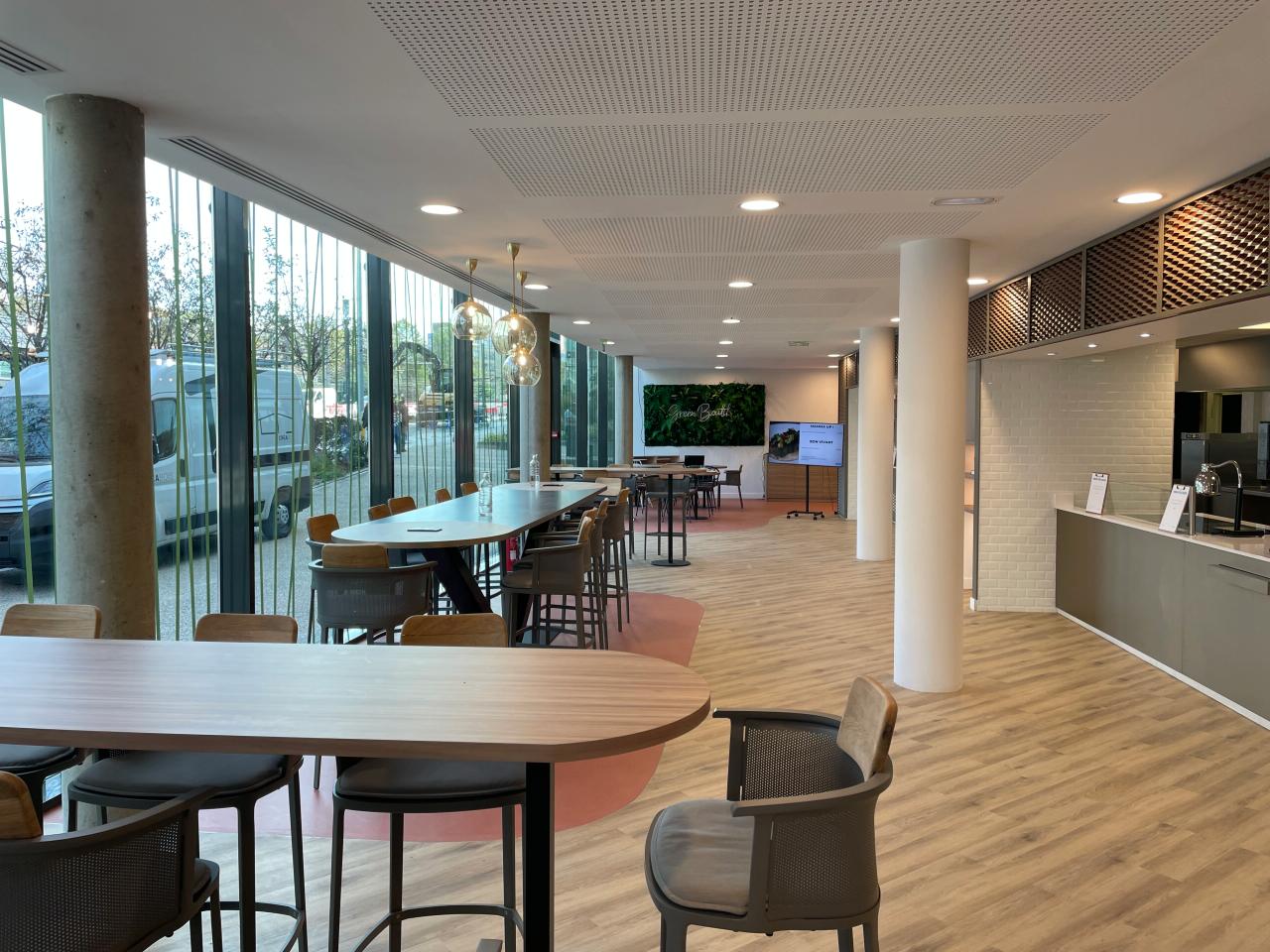 Bureau Lyon 8160m² Location bureau Lyon Rhône OLBUR2110504 14